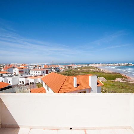 Baleal Beach Holiday Villa Екстер'єр фото