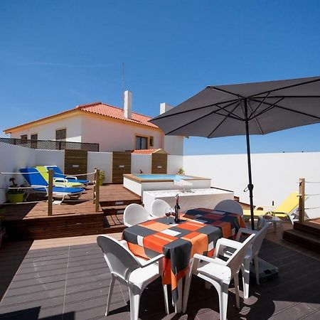 Baleal Beach Holiday Villa Екстер'єр фото