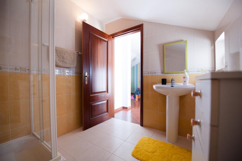 Baleal Beach Holiday Villa Екстер'єр фото