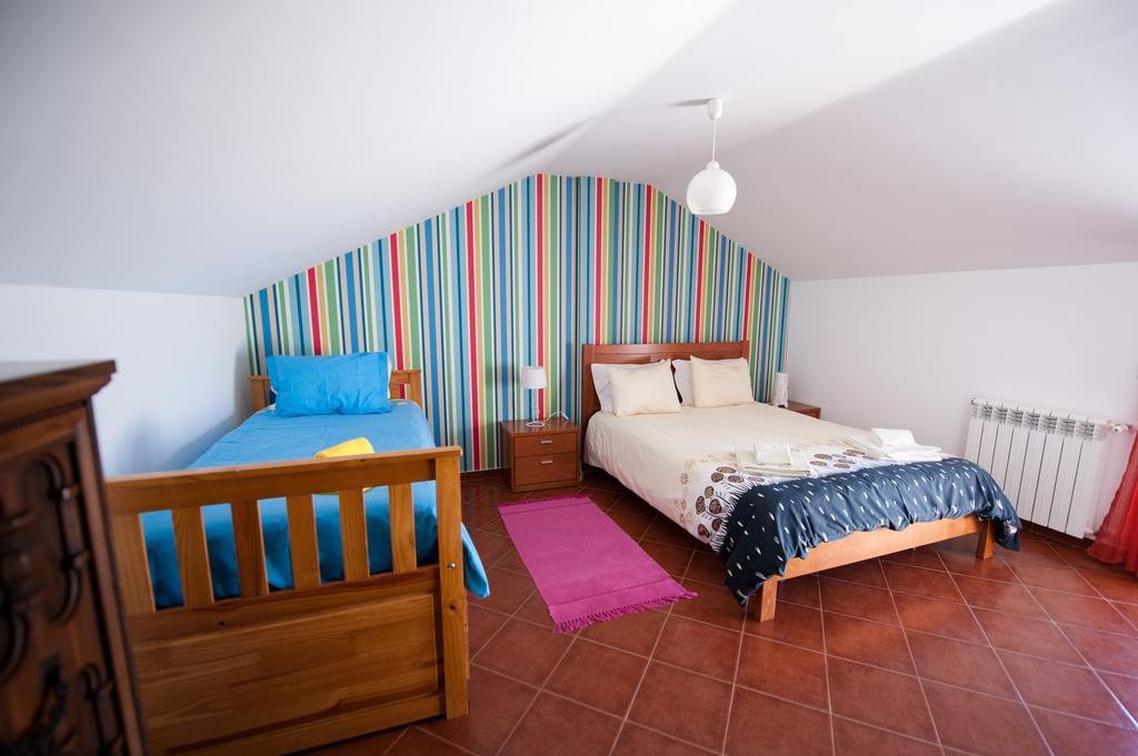 Baleal Beach Holiday Villa Екстер'єр фото