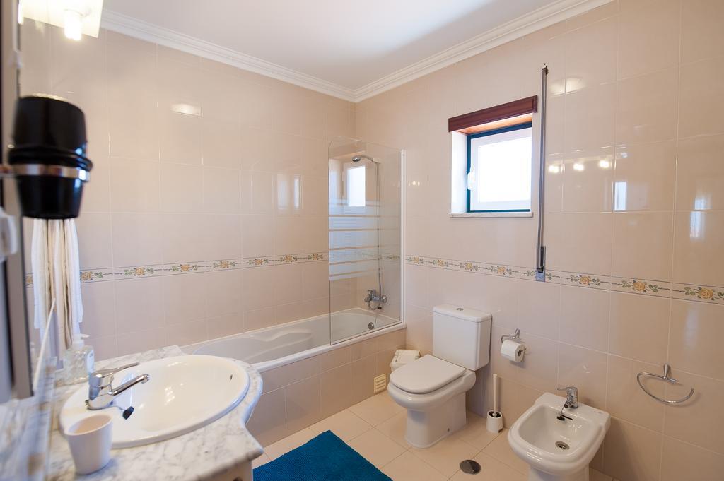 Baleal Beach Holiday Villa Екстер'єр фото