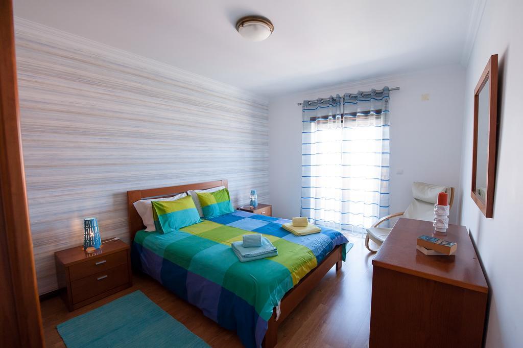Baleal Beach Holiday Villa Екстер'єр фото