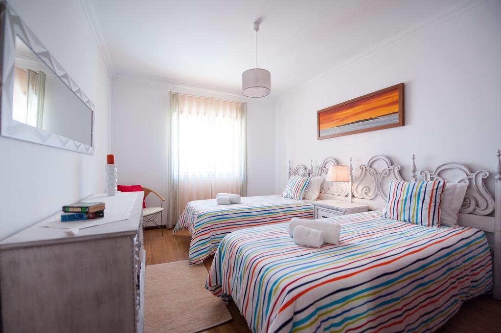 Baleal Beach Holiday Villa Екстер'єр фото