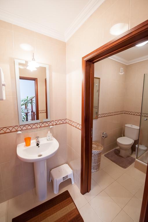 Baleal Beach Holiday Villa Екстер'єр фото