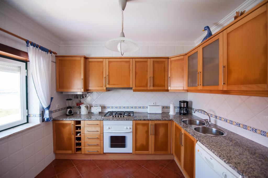 Baleal Beach Holiday Villa Екстер'єр фото