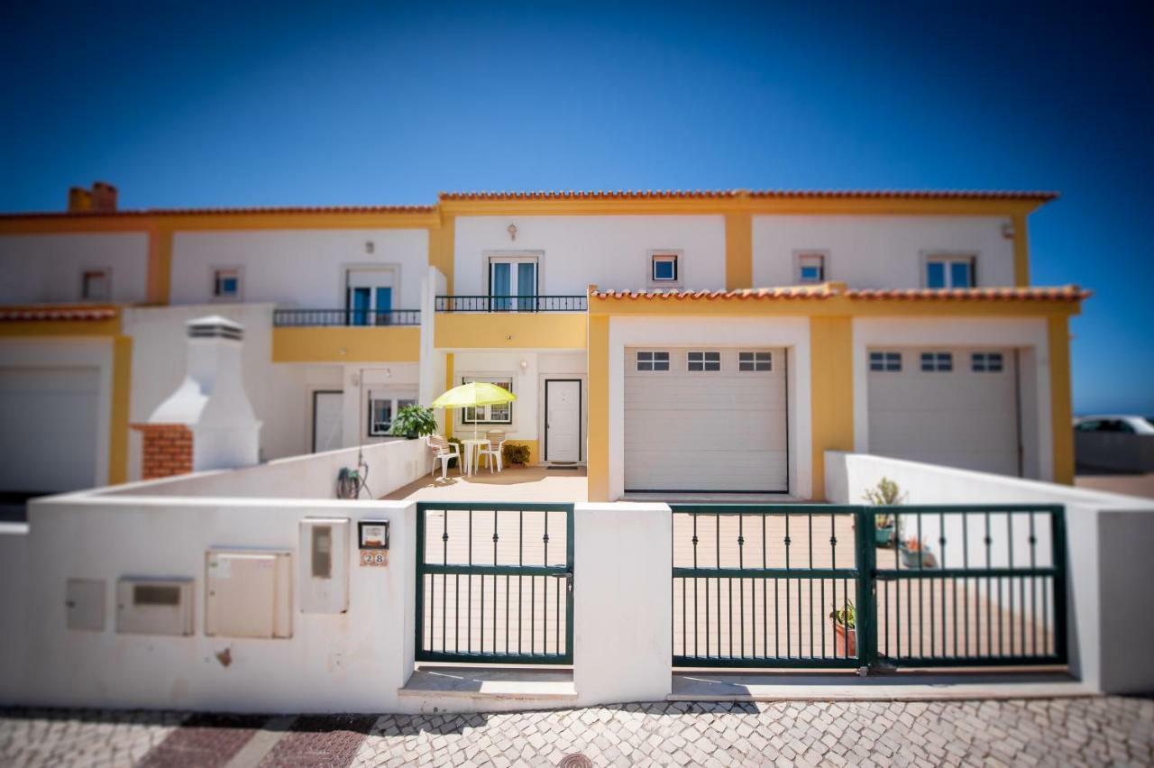 Baleal Beach Holiday Villa Екстер'єр фото