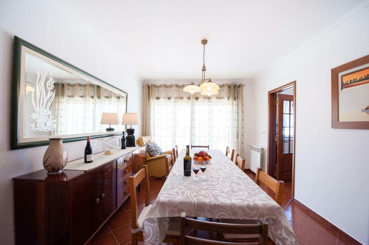 Baleal Beach Holiday Villa Екстер'єр фото