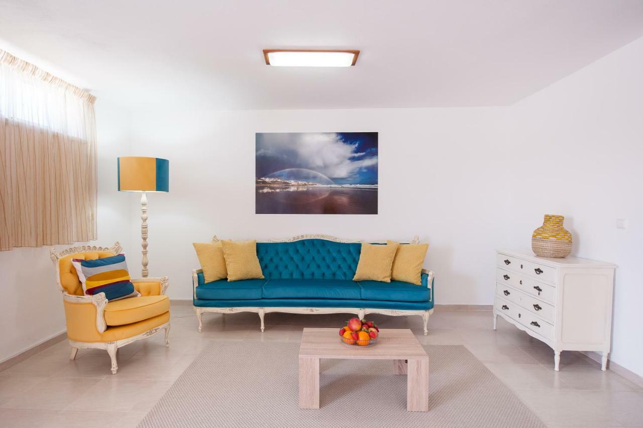 Baleal Beach Holiday Villa Екстер'єр фото