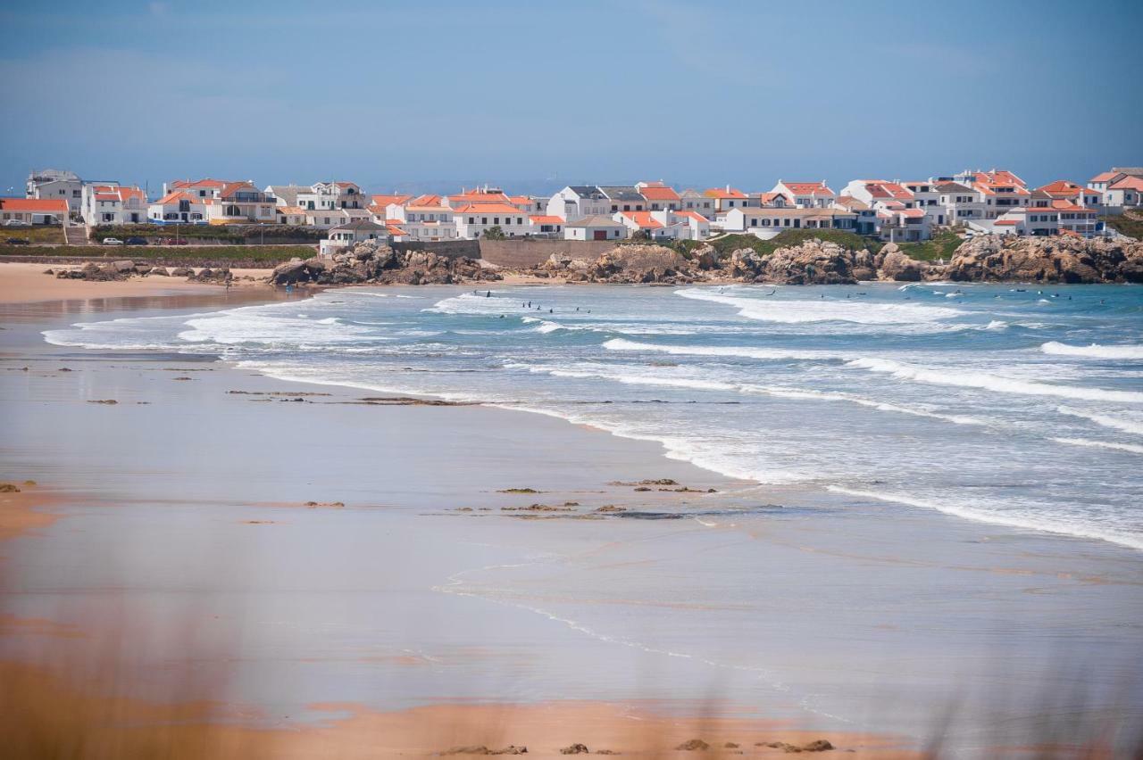 Baleal Beach Holiday Villa Екстер'єр фото