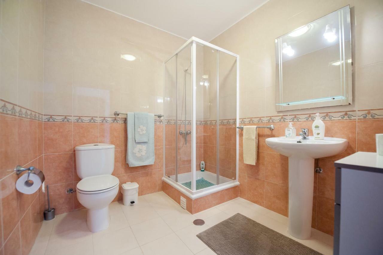 Baleal Beach Holiday Villa Екстер'єр фото
