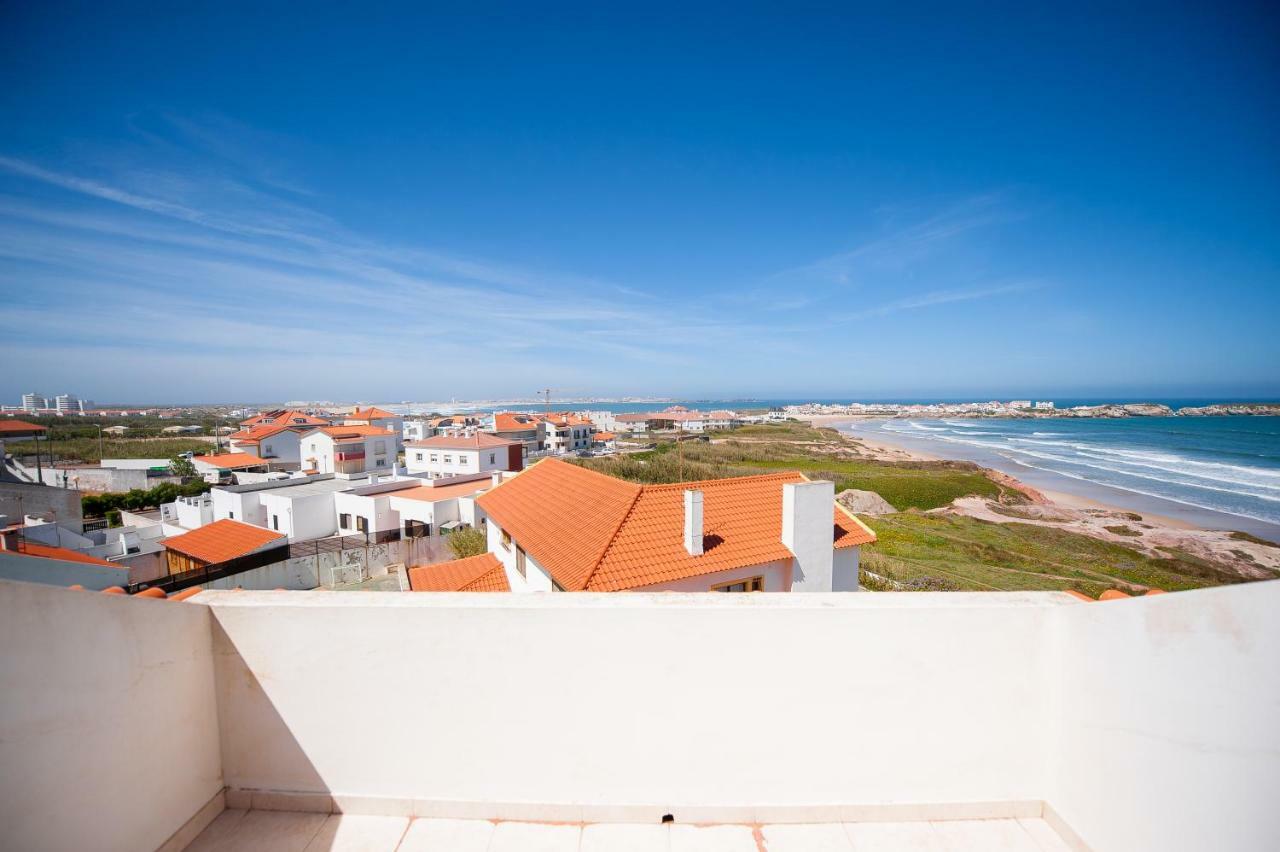 Baleal Beach Holiday Villa Екстер'єр фото