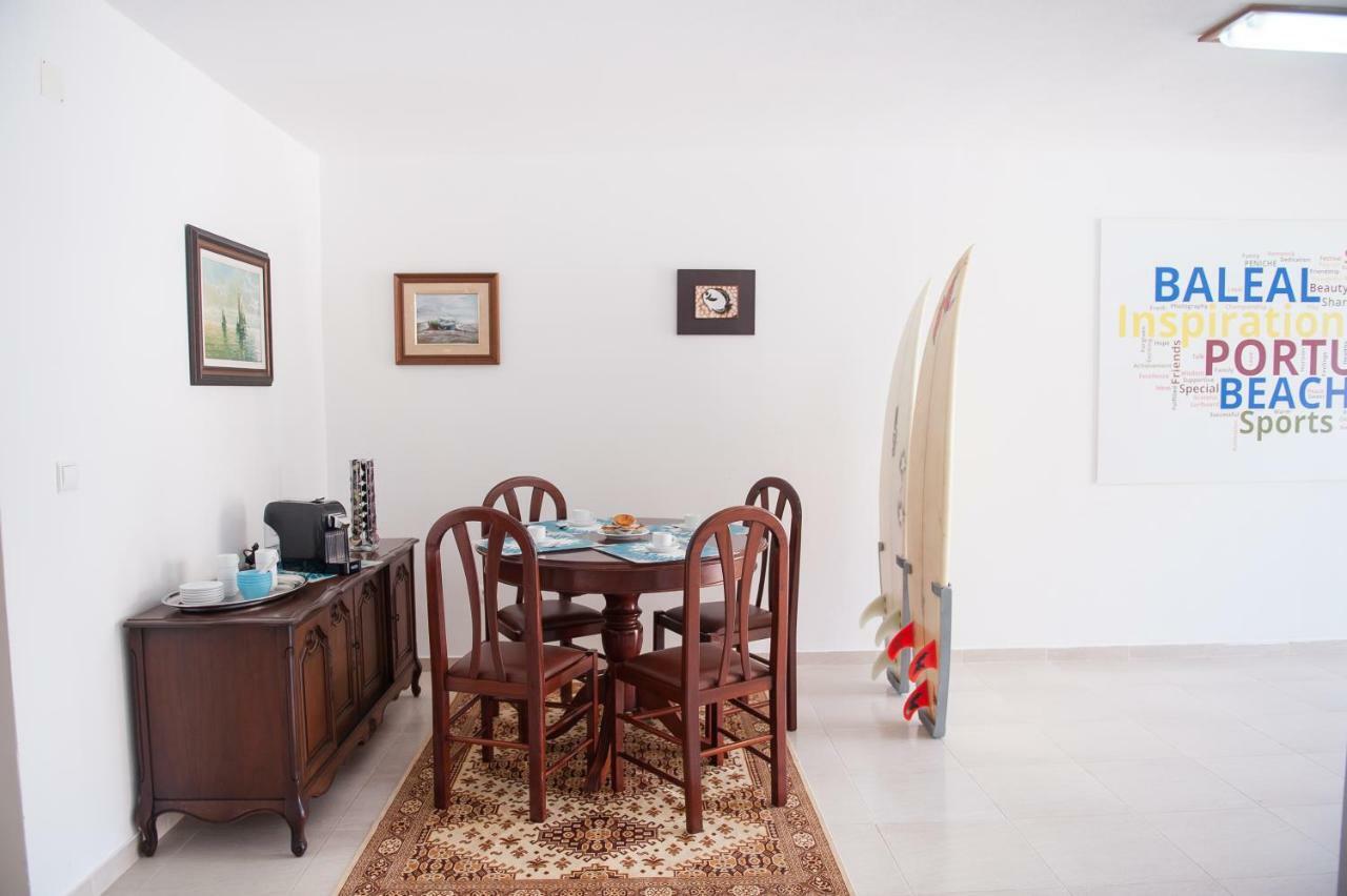 Baleal Beach Holiday Villa Екстер'єр фото