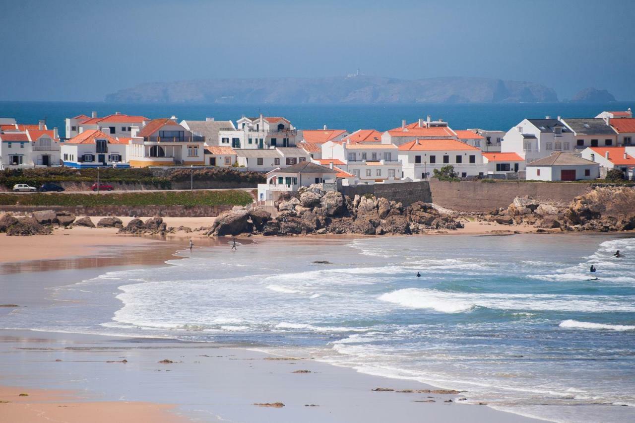 Baleal Beach Holiday Villa Екстер'єр фото