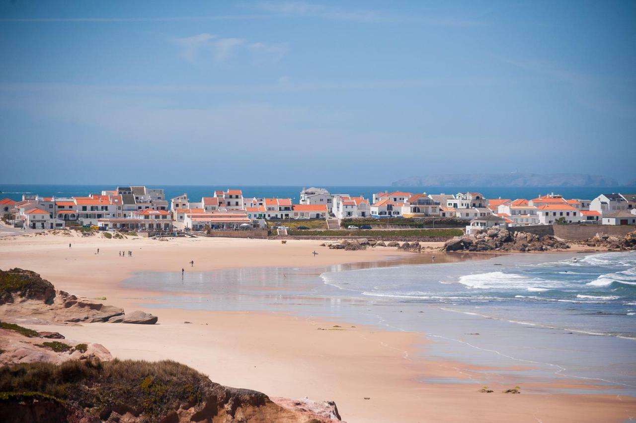 Baleal Beach Holiday Villa Екстер'єр фото