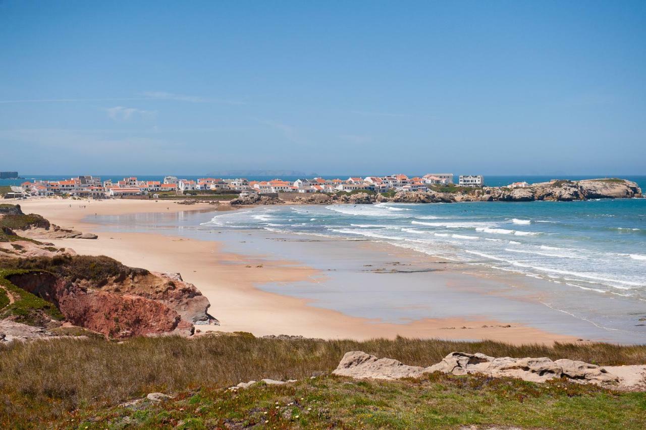 Baleal Beach Holiday Villa Екстер'єр фото